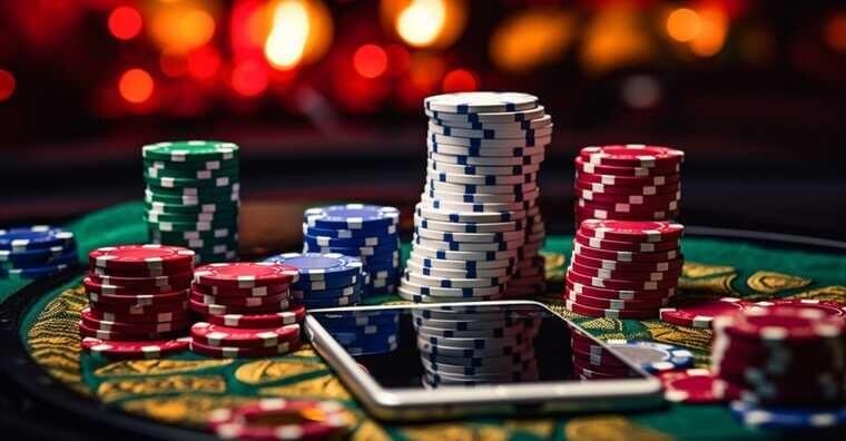 Discover Fun and Excitement at Savanna Wins Casino & Sportsbook