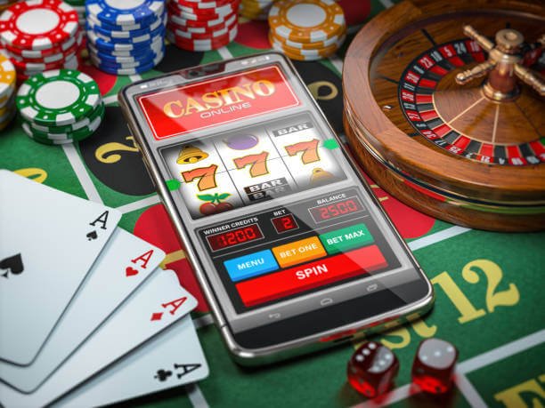 Experience the Excitement at Twister Wins Casino