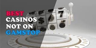 Exploring the Best Casinos Not on Gamstop 643692610